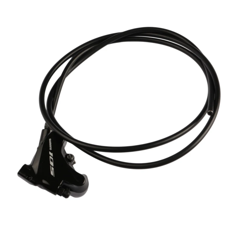 Shimano 105 BR-R7070 Bremse hydraulische Scheibenbremse Rennrad Original Fahrradteile – Detail 21