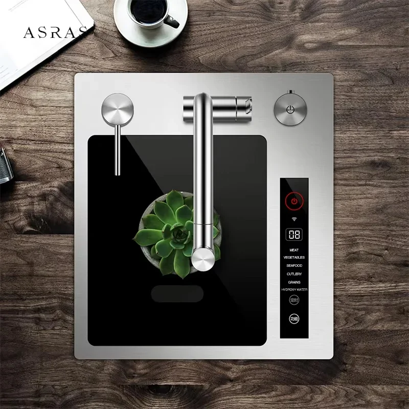 Asras Smart Purifyi… - image