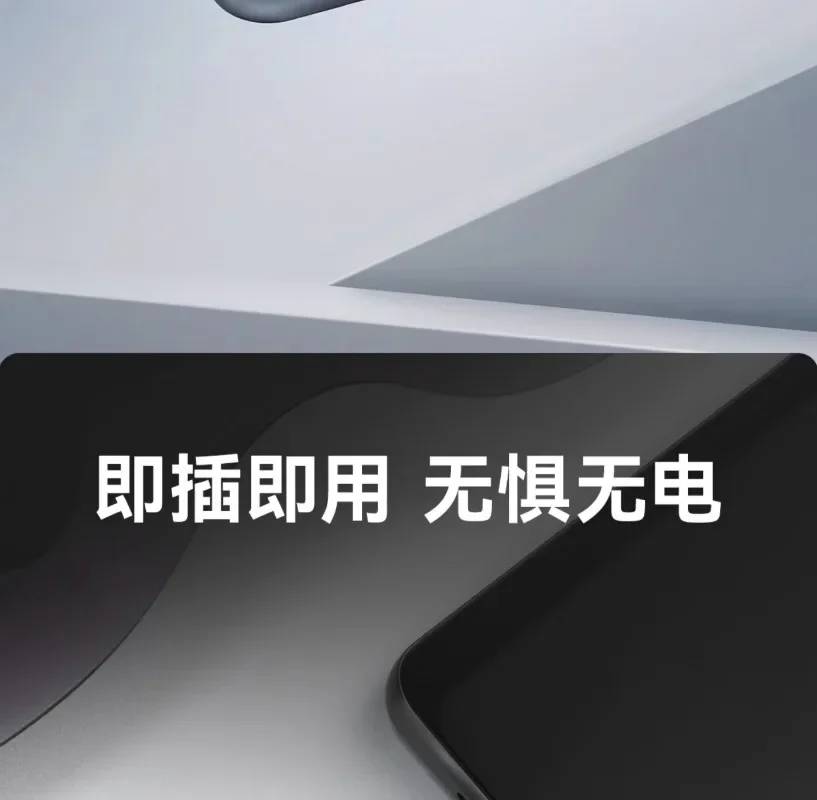 محور شحن محول الهواء الهاتف المحمول شاشة الكمبيوتر محطة الذكية #5