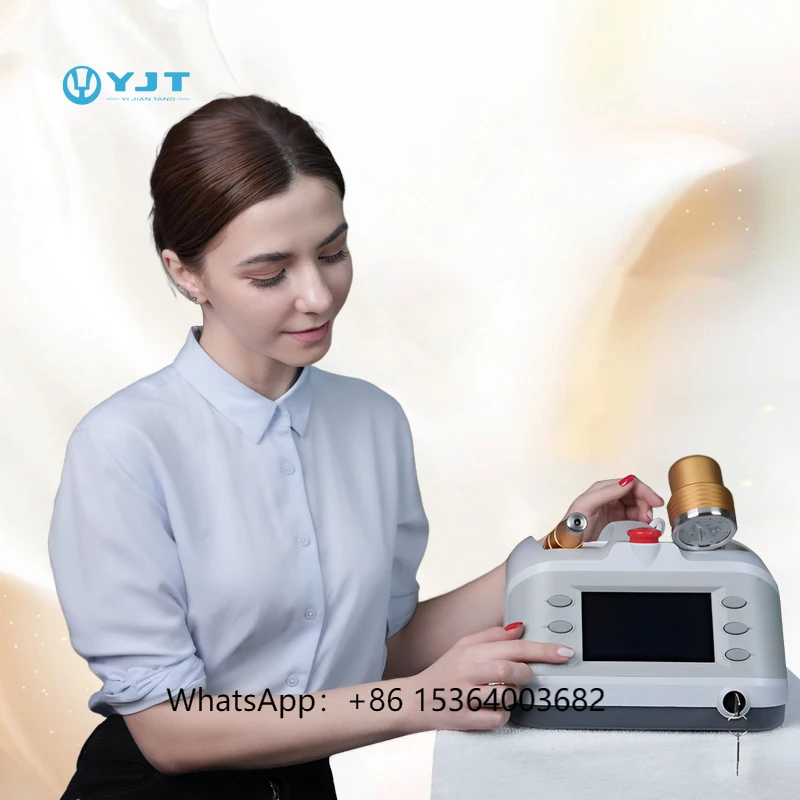 

HNC Laser Health Rheumatoid Arthritis Pain Relief Rehabilitation Therapy Supplies Devices Device