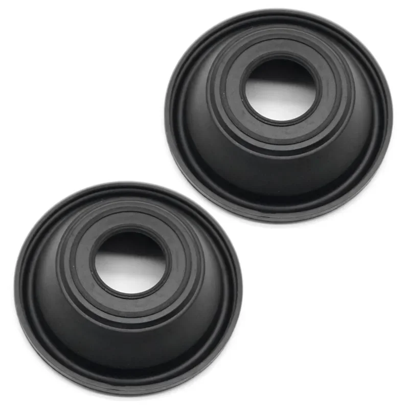 Для KAWASAKI EX250R E1 E2 NINJA 1986 1987 EX 250R ZR400 zephyr ZR 400 Карбюратор Вакуумные диафрагмы Запчасти для карбюраторов Для KAWASAKI EX250R E1 E2 NINJA 1986 1987 EX 250R ZR400 zephyr ZR 400 Карбюратор Вакуумные диафрагмы Запчасти для карбюраторов