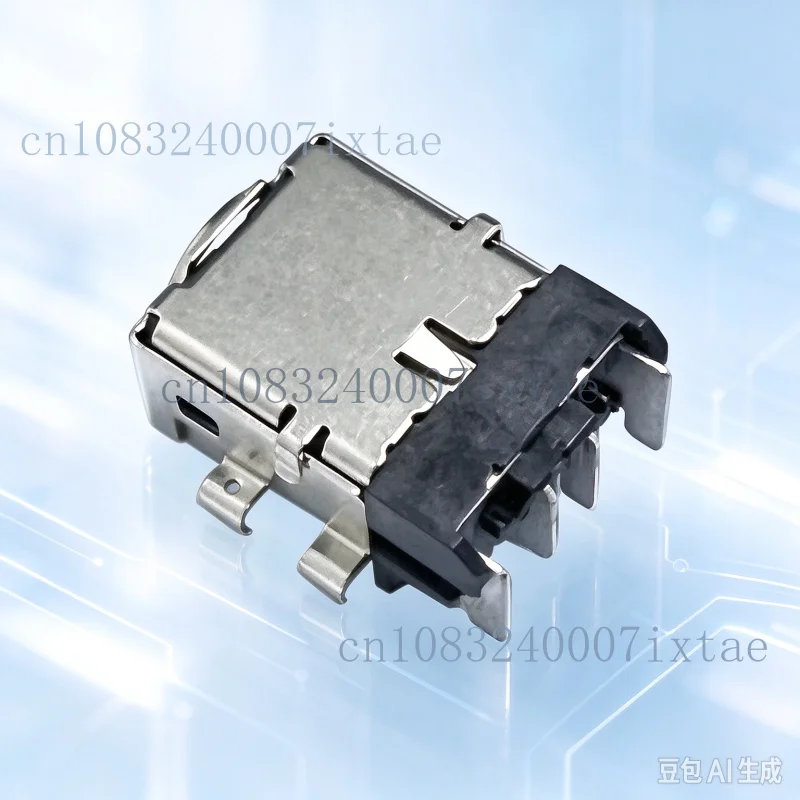 Port Jack DC Power Charging for ASUS G614J G634J G834J