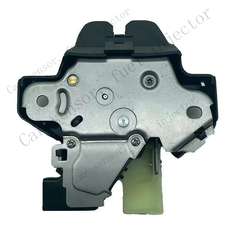 Q+ Rear Trunk Lock Actuator Latch For Tesla Model 3 2017-2022 1092308-00-E Black