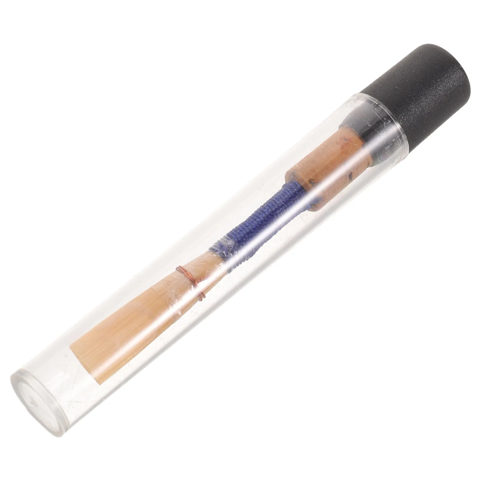 Conservatory Approved C Tuning Oboe Reeds Double Reed Type Hand Scraped for Even Flexibility Warm Resonant Tone Excellent