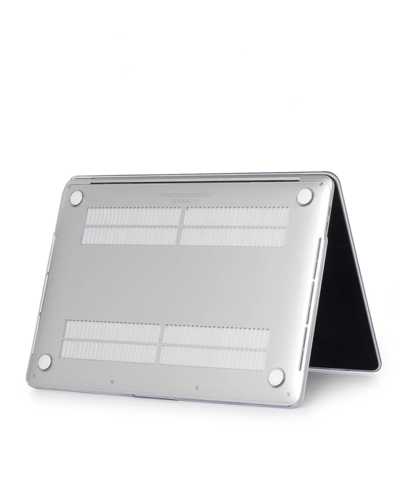 For 2024 New Macbook Pro M4 M3 14 14.2" Inch M2 M1 Laptop Print Matte Hard Shell Case Cover Bag CF