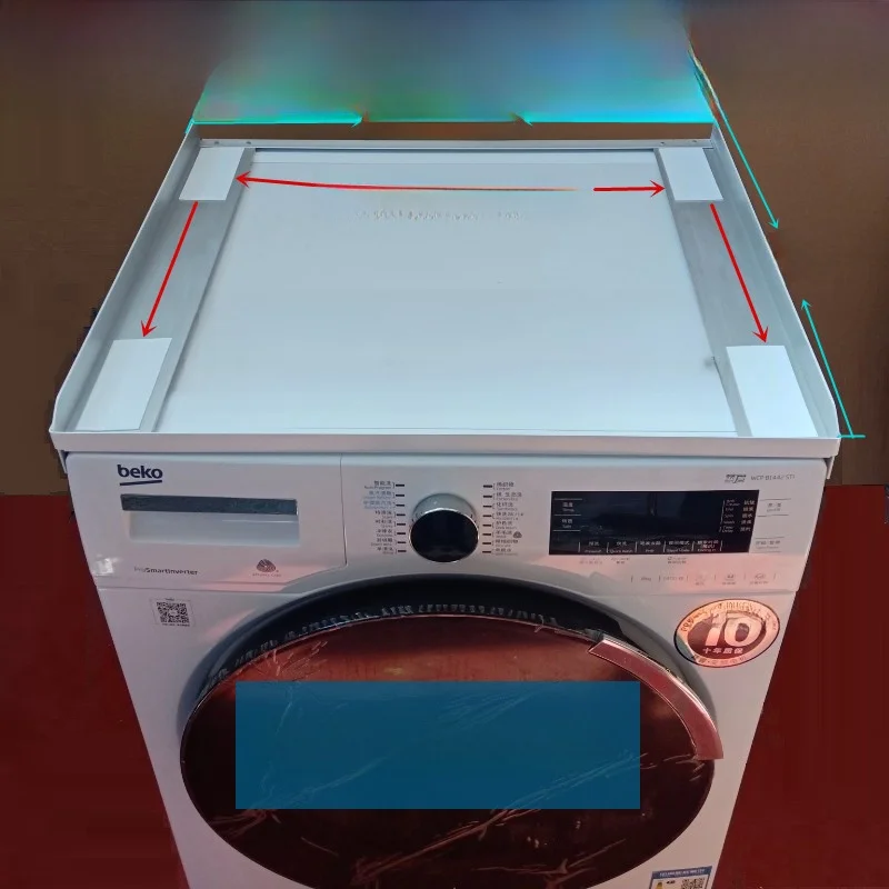 combinaison-de-seche-linge-a-tambour-double-couche-connecteur-de-maintien-ra-diwaer-cadre-metallique-universel-moderne-et-simple