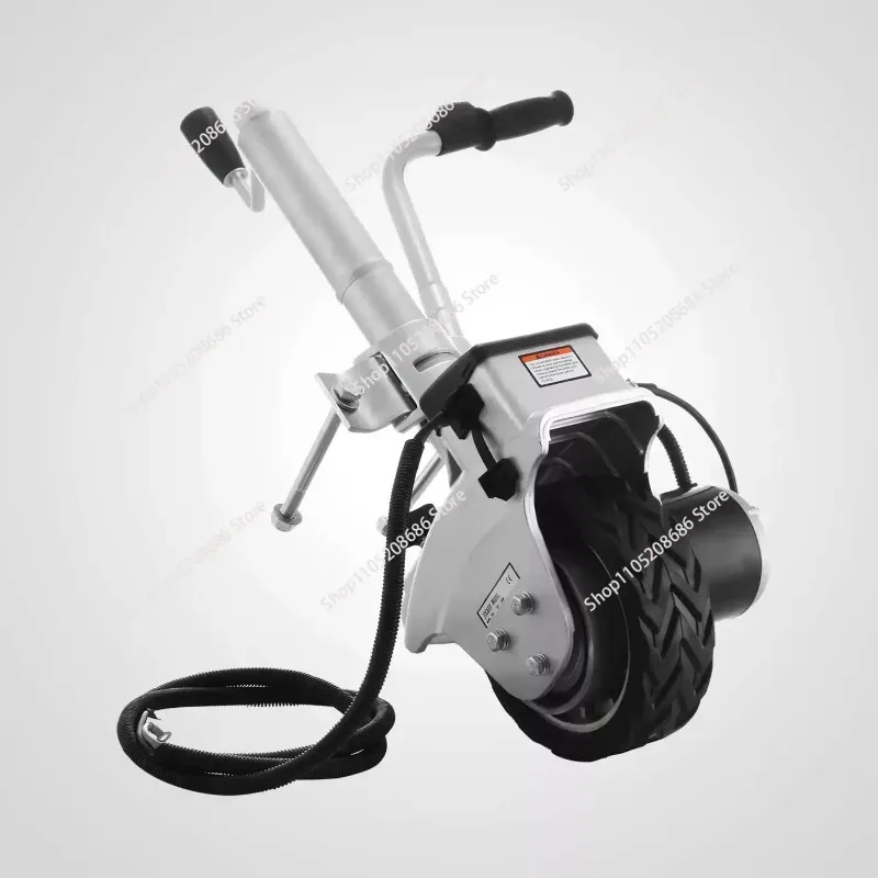 12v Electric Trailer Dolly Valet Mini  Jockey Wheel Rolling Weight Machine