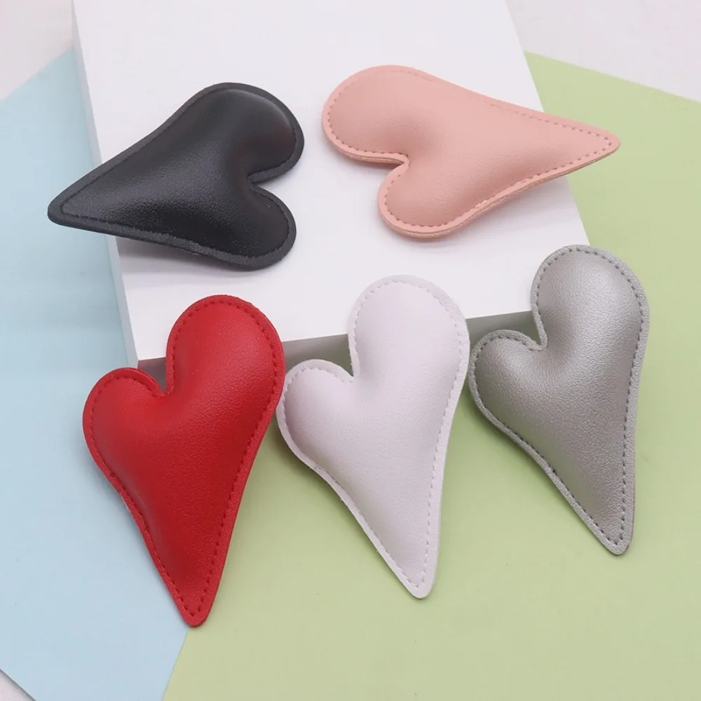 Accessory Eternal Life Flower PU Leather Rose Bundle Decoration Spot Love Gift Box Card Insertion Sign Flower Packaging Bouquet