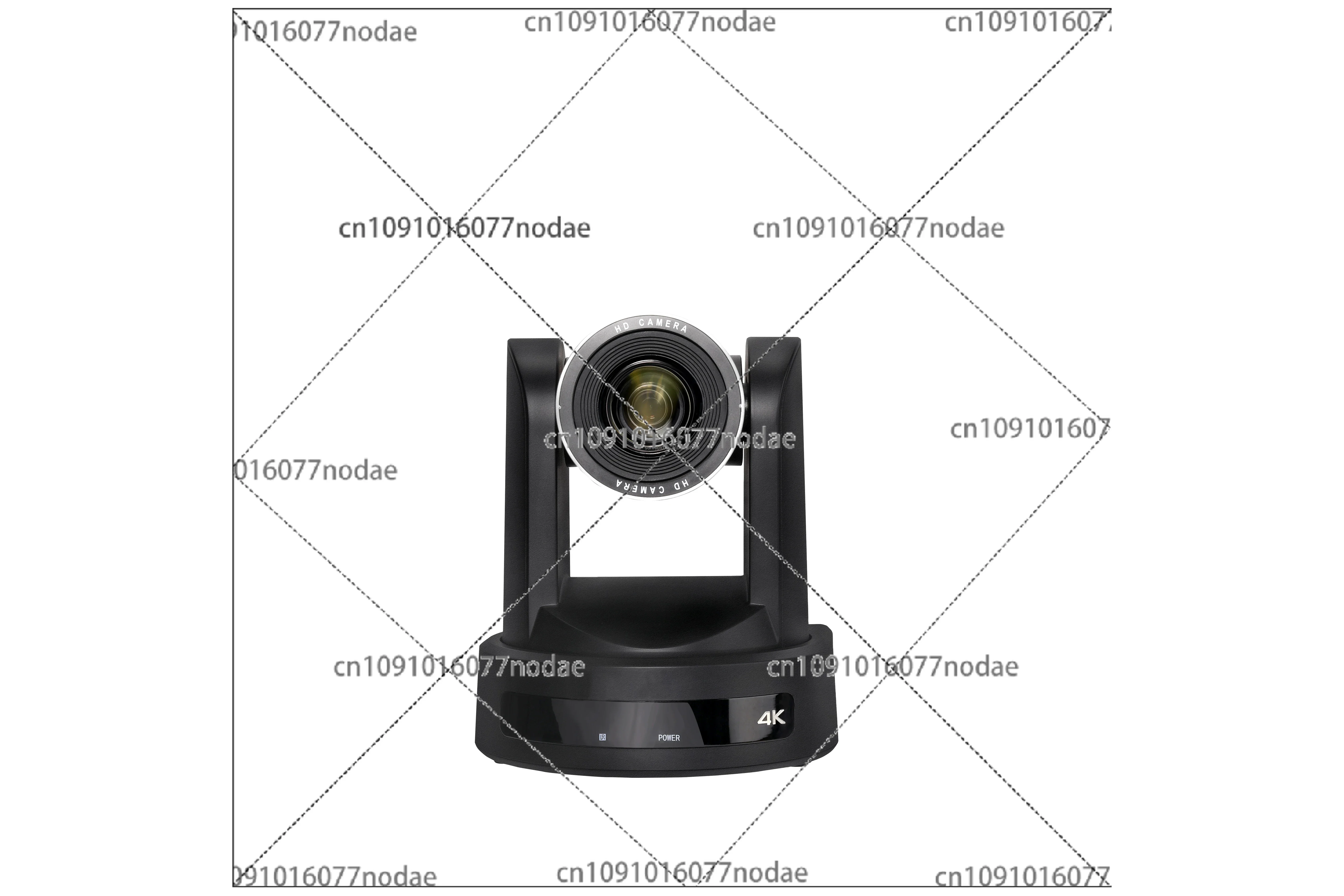Live Streaming 360 Degree Video Conference  PTZ Web Cam POE NDI HDM I 4K UHD Smart AI Auto Tracking Camera 20X 30X PTZ Webcam