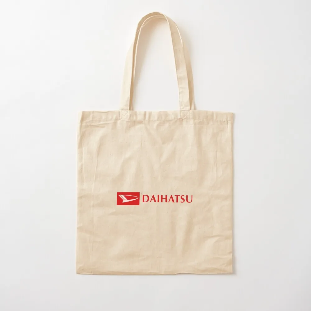 

daihatsu Tote Bag canvas tote hand bag ladies bag luxury women Canvas Tote