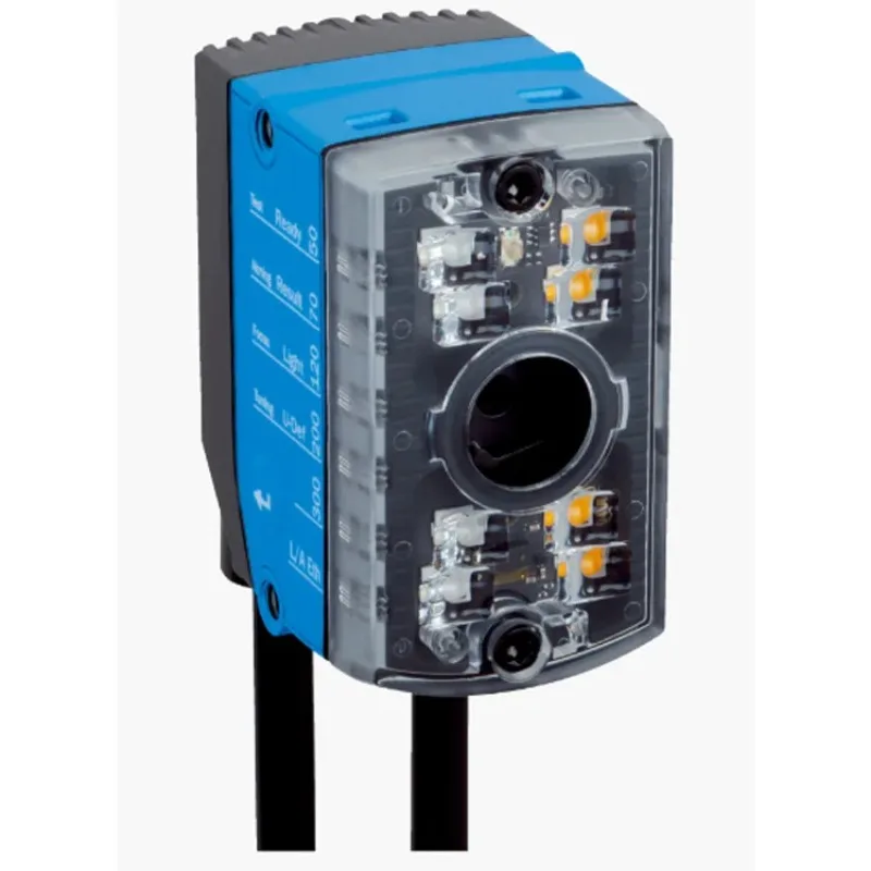 SICK V2D611G-MMSBE4 1114539 IMAGE-BASED CODE READERS GLS6 Adjustable Focus (manually) Integrated