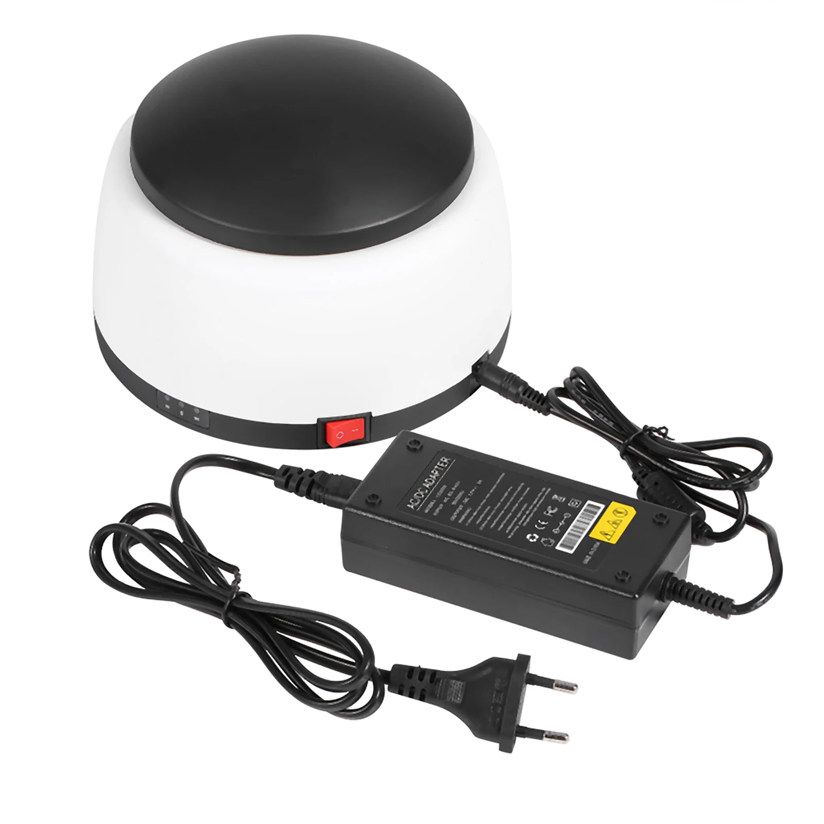 آلة إزالة طلاء الجل السريع 36 واط، آلة إزالة طلاء الأظافر بالأشعة فوق البنفسجية، آلة إزالة جل الأظافر، آلة إزالة الأظافر #5