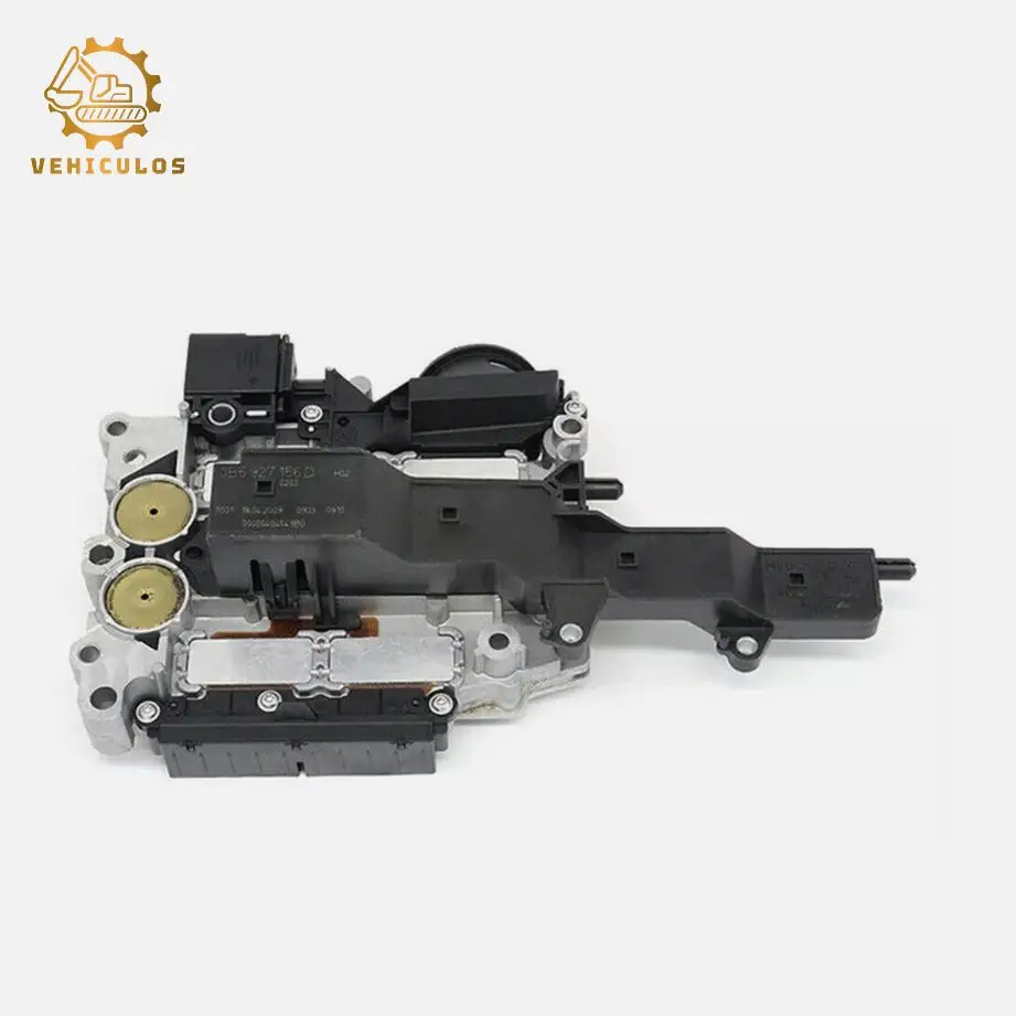 

Transmission Control Unit 0B5927156F 0B5927156E For Audi DQ500 DL501 0B5 TCU TCM ECU Plug & Play Replacement Requires