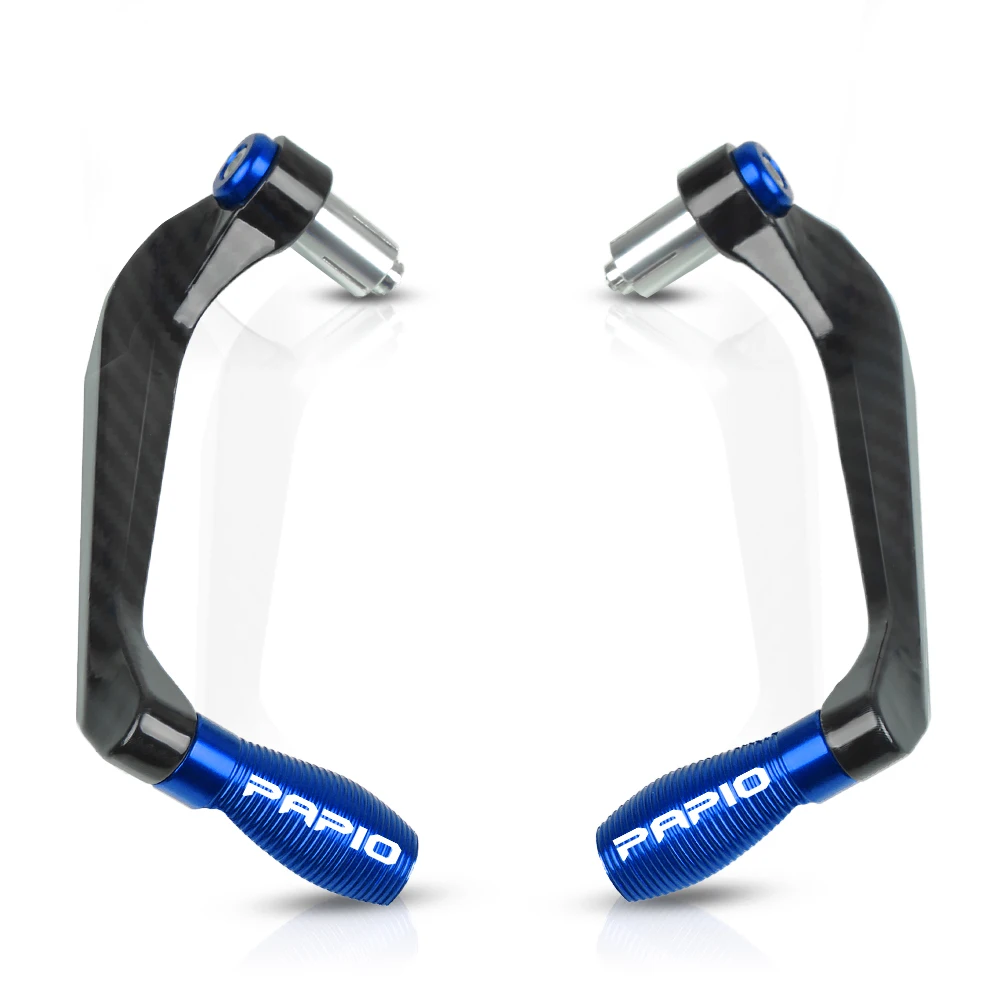 

Hand Guard For CFMOTO CF MOTO PAPIO XO1 XO2 XO-1 XO-2 2025-2022 23 2024 Handle bar Brake Clutch Lever Protect Guard Accessories