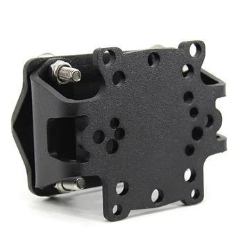 오토바이 네비게이션 브래킷, 휴대폰 GPS 플레이트, 휴대폰 거치대, Yamaha Tenere 700 TENERE 700 Tenere700