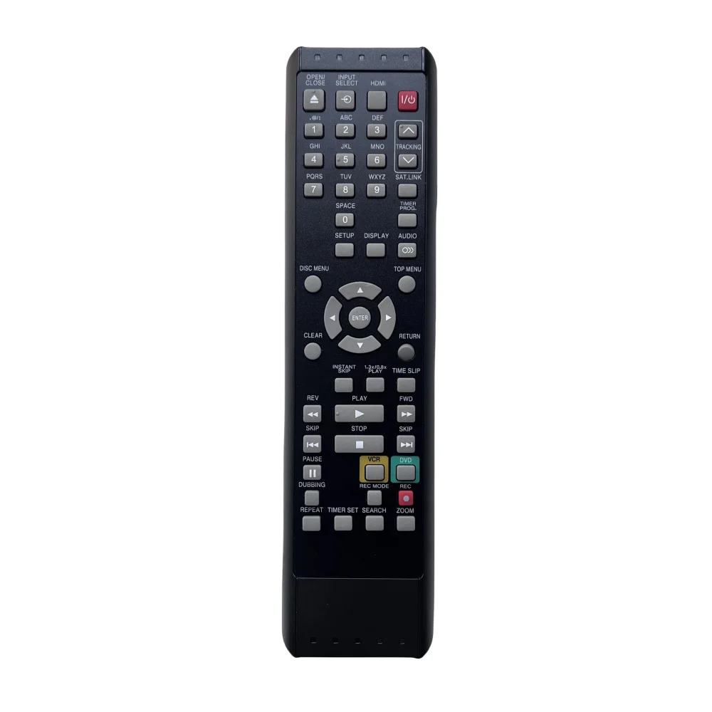 New remote control fit for Toshiba SE-R0306 SE-R0308 SE-R0308 SE-R0345  SE-R0309 SE-R0281 NB800ED HDD DVD Video Recorder Player