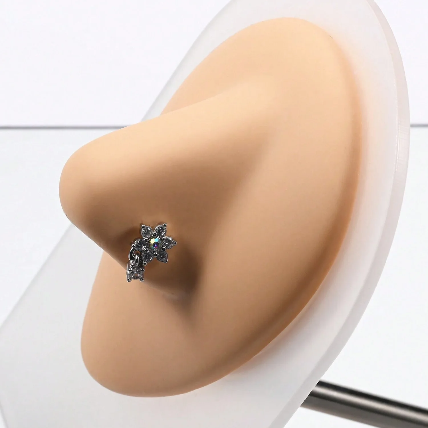 Thumbnail 4 - #52 Best Nose Jewelry to Buy In 2026