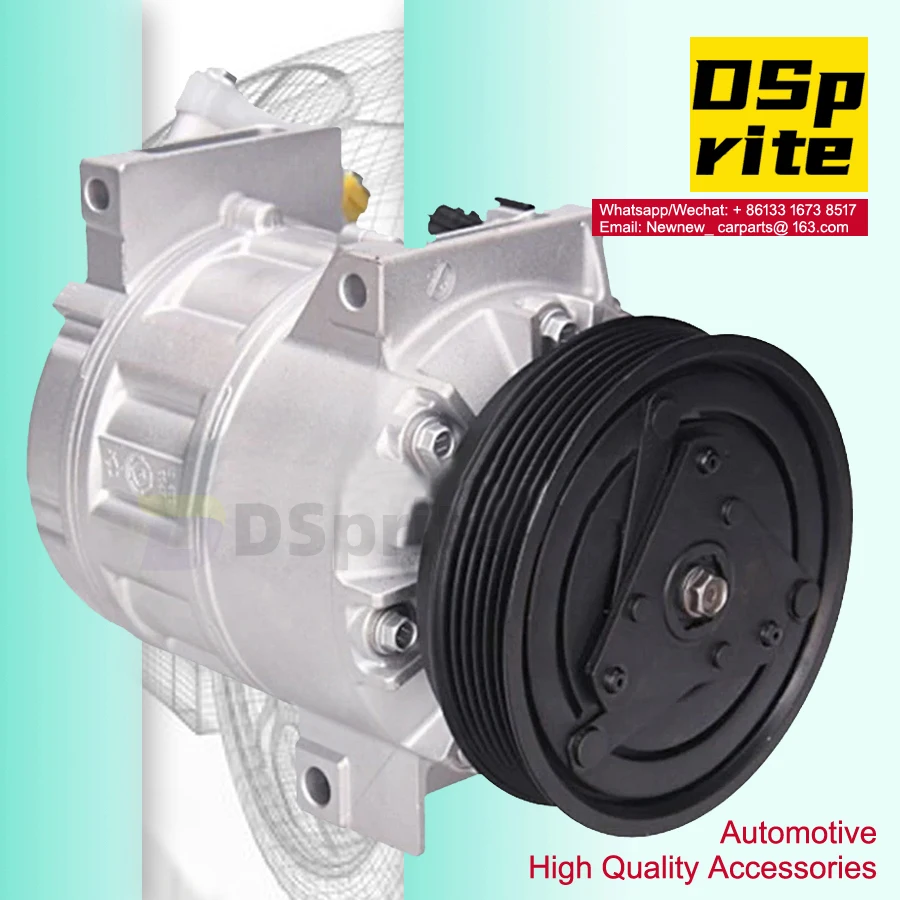 For Ac Compressor R… - image