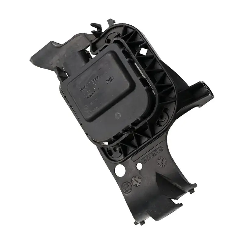 ABQB-For VW Polo Fabia Cordoba Ibiza Car Air Heater Servo Recirculation Flap Motor 6Q1819453A 6Q1907511A With Bracket