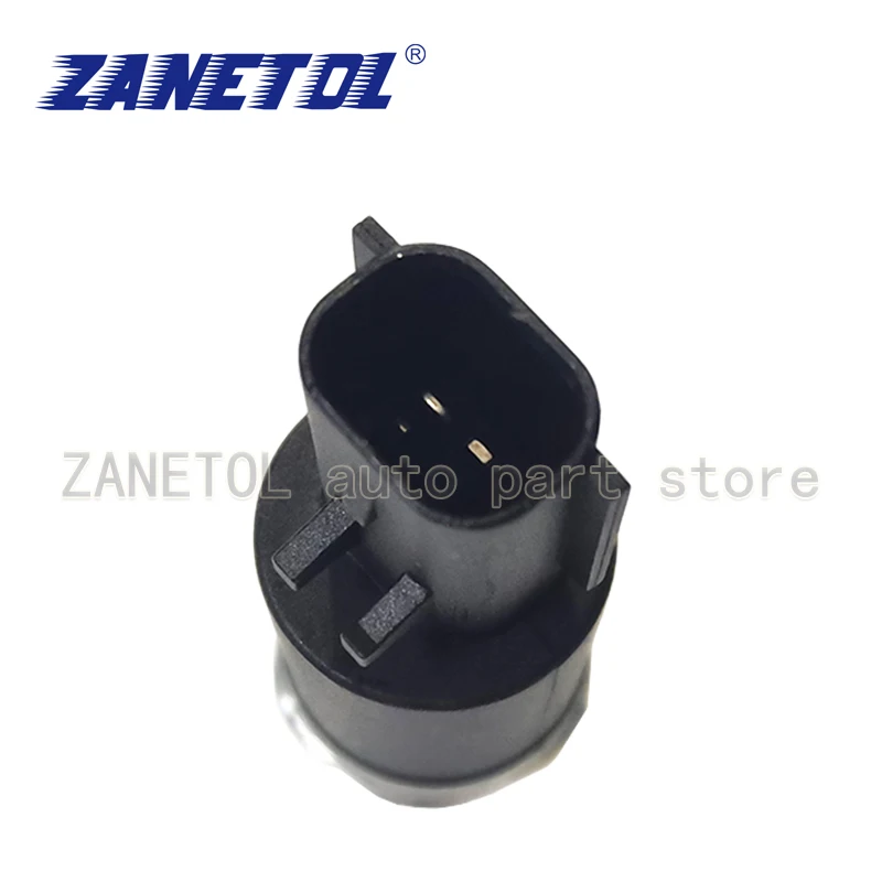 ZANETOL Auto Oil Pressure Sender / Switch for DODGE B1500 B2500 1998 for JEEP GRAND CHEROKEE 1998 56031005AB 5003675AA 56031005