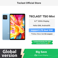 Teclast T50 Mini Tablet 8.7\
