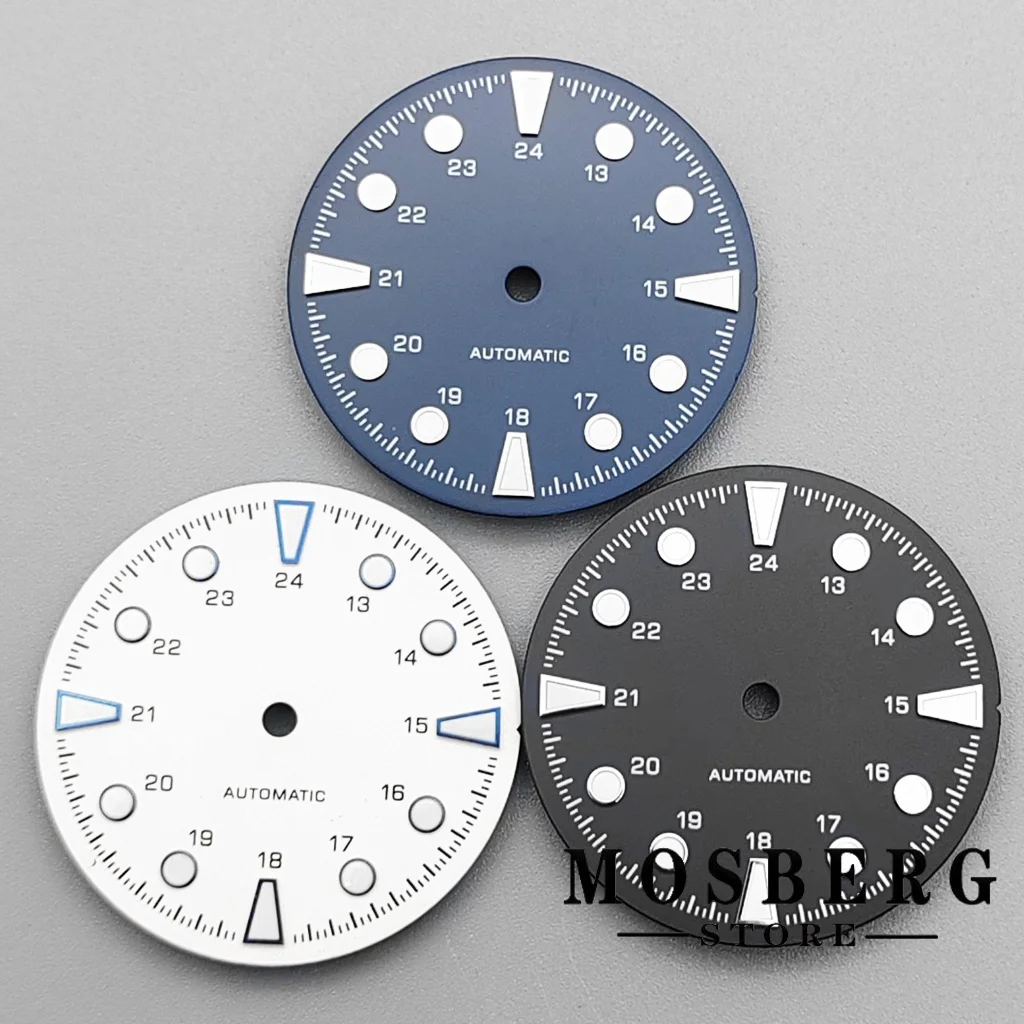 mostrador-de-relogio-preto-azul-de-285mm-luminoso-para-movimento-automatico-vh31-nh35-eta-2824-2836-miyota-8215-8205-821a-dg2813-3804