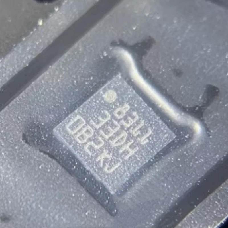 LIS331DLHTR 33DH LIncome 16 Produits Originaux en Stock