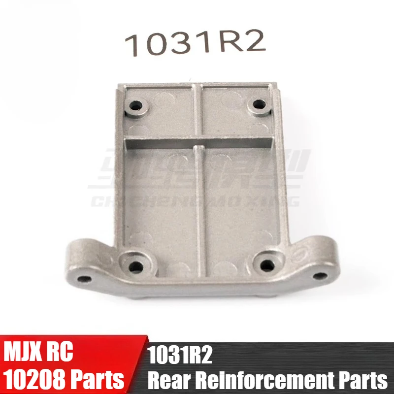 Mjx 10208 V2 Little…