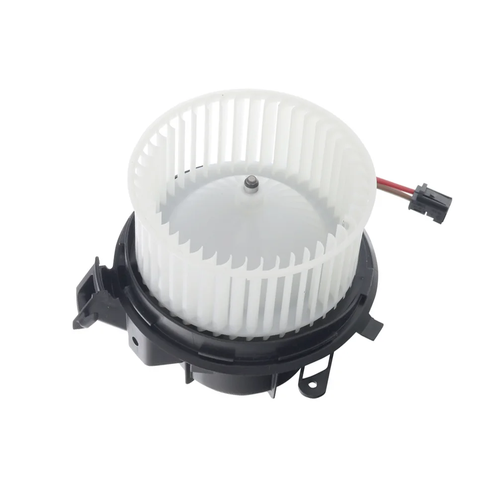 Auto Parts 1 pcs Air Conditioning Heater Fan Blower Motor For Mercedes Benz C190 X218 C218 W204 S204 AMG OE 2128200708