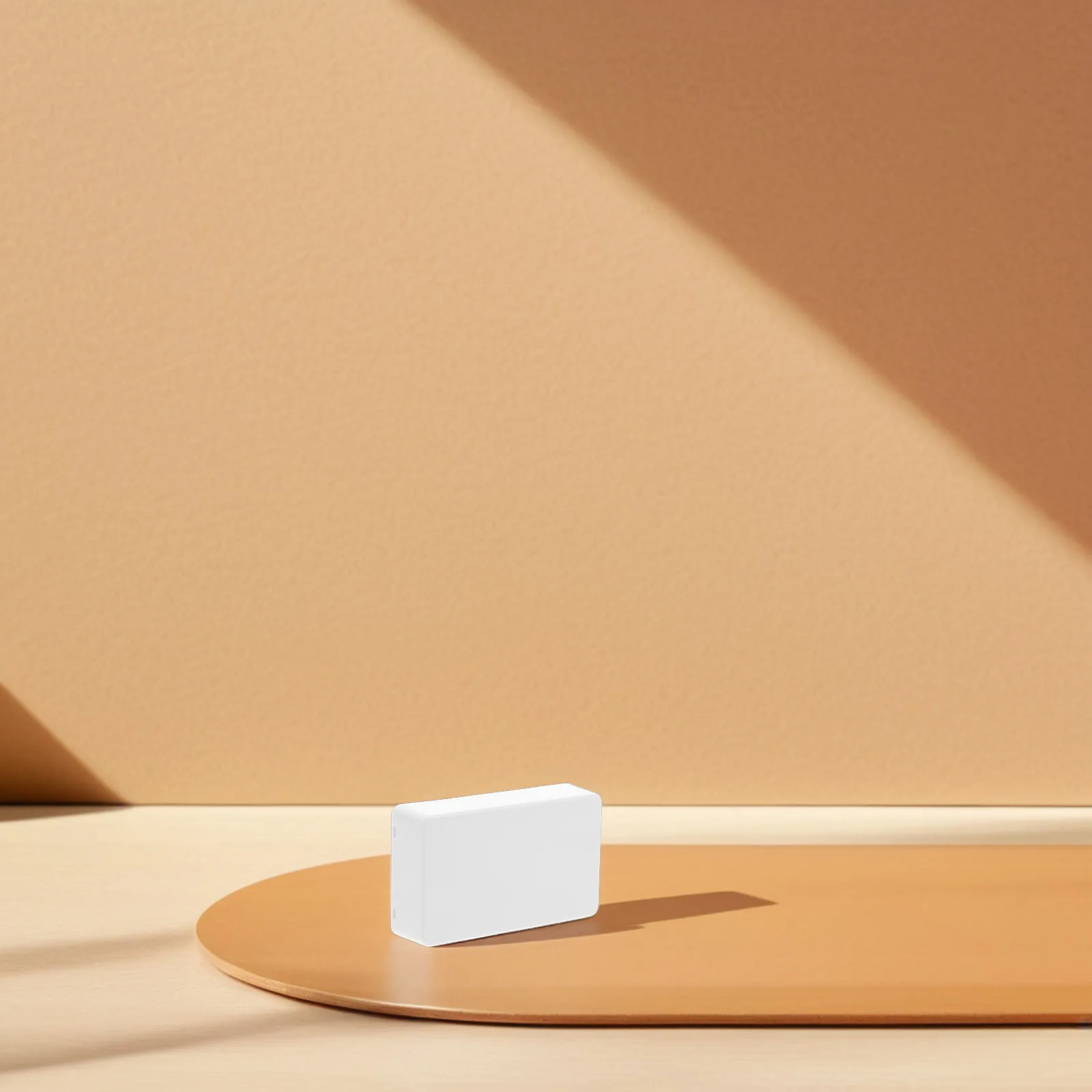 4 قطع صندوق تخزين سري محمول مخفي وآمن وحقيبة أمان مدمجة للمال والمجوهرات والسفر حاوية مخفية