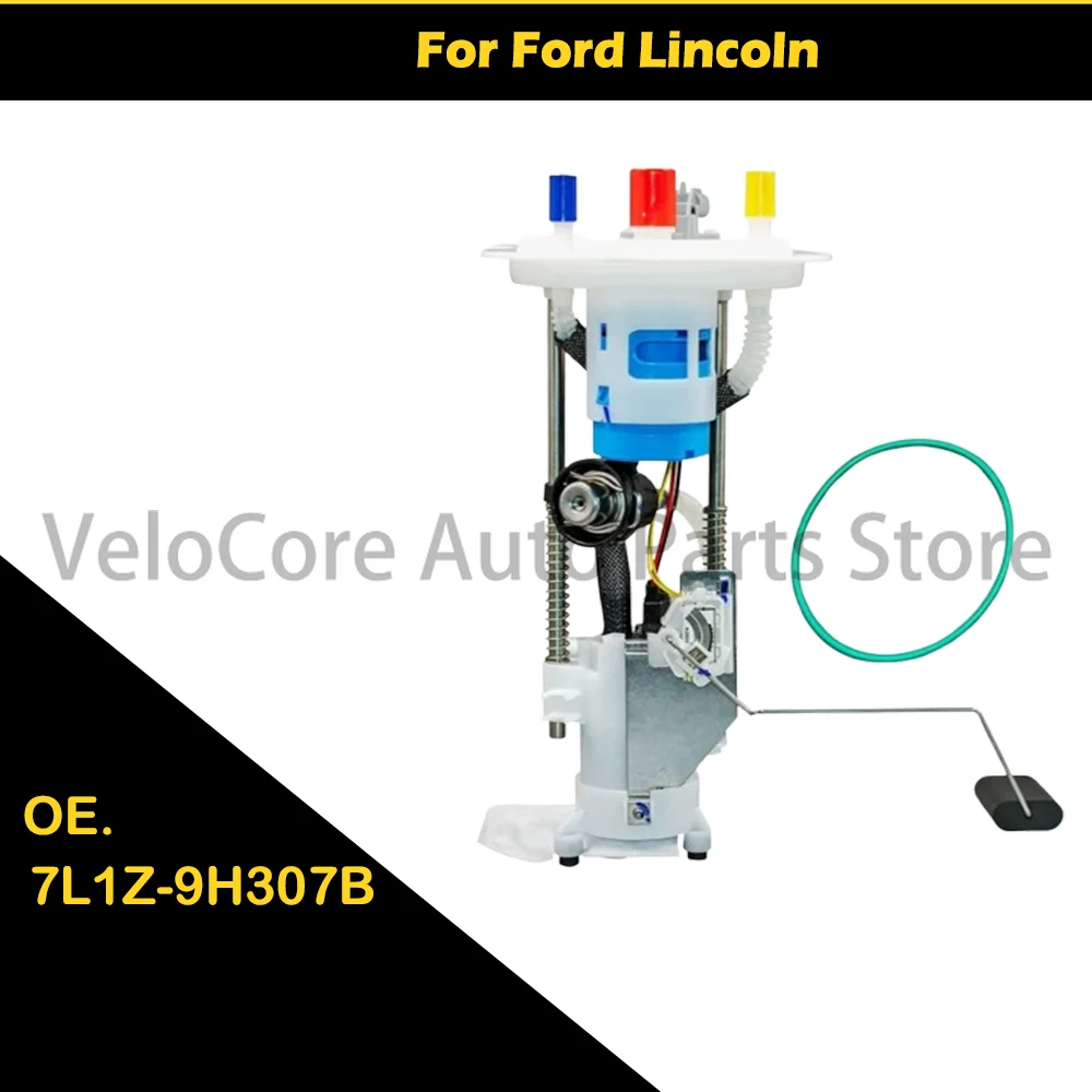 

For Ford, Lincoln E2476M P76657M SP2131M FG0879 7L1Z-9H307B