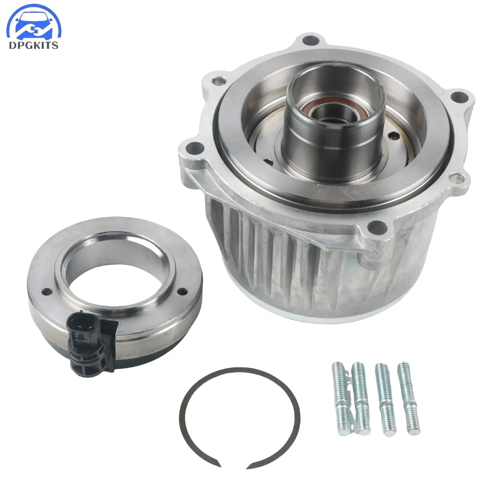 

DPGKITS 1pc 4WD Transmission Viscous Coupling Assembly For Toyota Avalon Camry RAV4 ACA31 Lexus ES NX AGZ15 ZGZ15 41303-42023