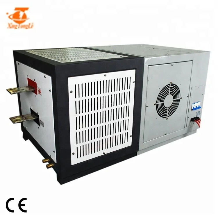 0~2000A 15V Reverse Polarity Igbt Electroplating Cathodic Production Rectifier