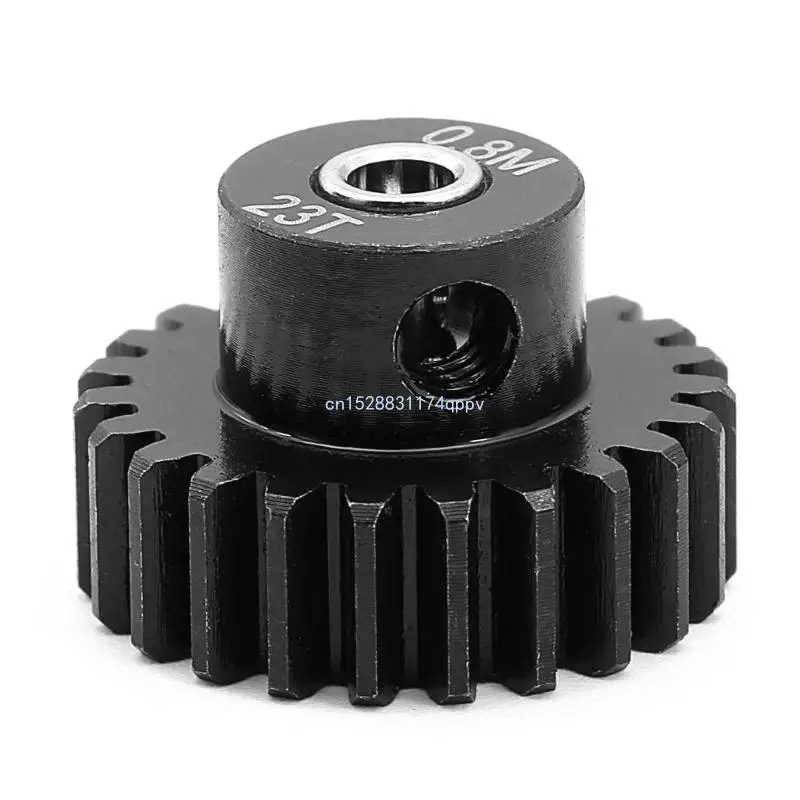 Modelo trepador Control remoto, paquete engranajes acero con Control remoto, 11T, 12T, 13T, 14T, 15T, para los