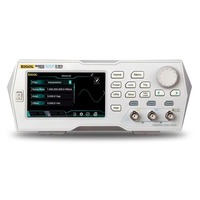 RIGOL Function Arbitrary Waveform Generator signal Source DG821 PRO /DG822 PRO /DG852 PRO #Moqu