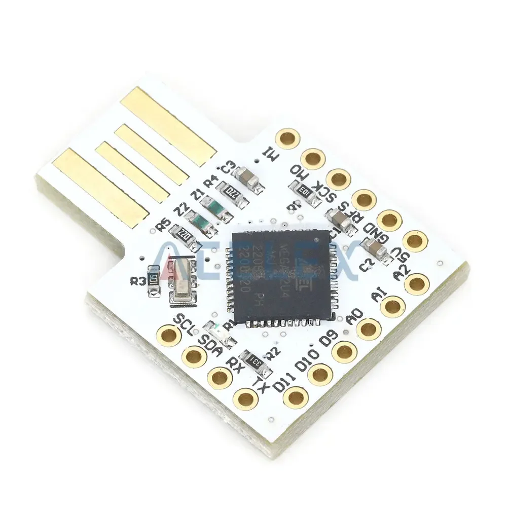 Kever Leonardo Usb Atmega32u4 Mini Ontwikkeling Board