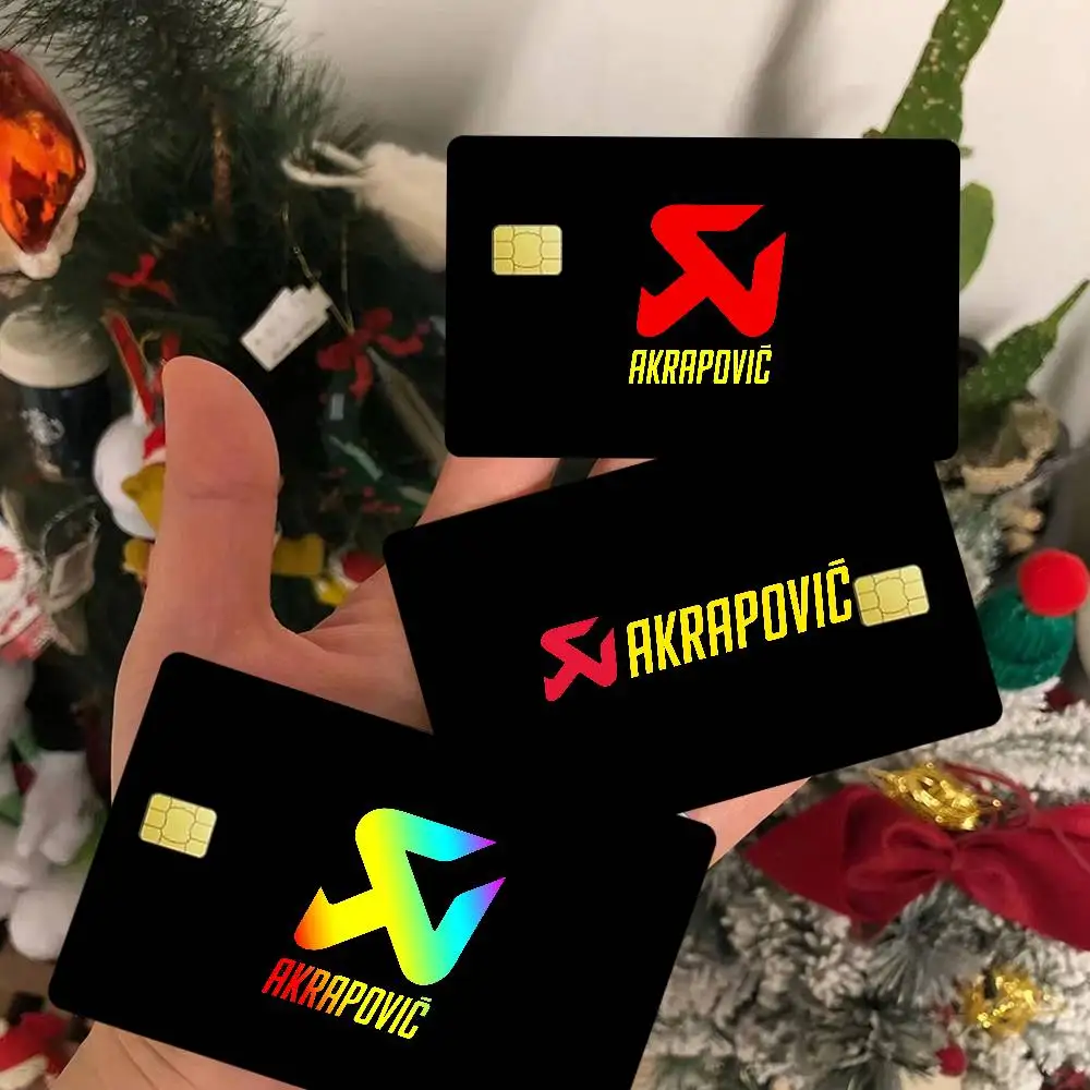 A-Akrapovics Logo A…