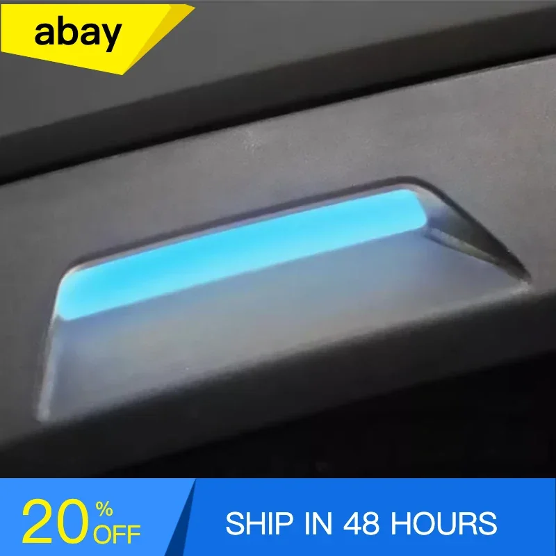 

Fit for JETOUR Traveler T2 Car Wheel Brow Light Color Changing Film Modified Grille Luminous Letter Label Decorative Stickers