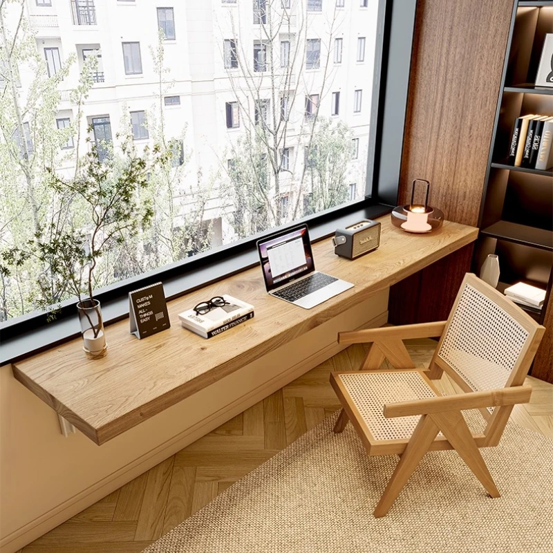 الكمبيوتر مكتب تخزين الرف طاولات بار تصميم الحد الأدنى مطعم الإفطار طاولات بار أثاث خشبي عالي Esstische Lsbt