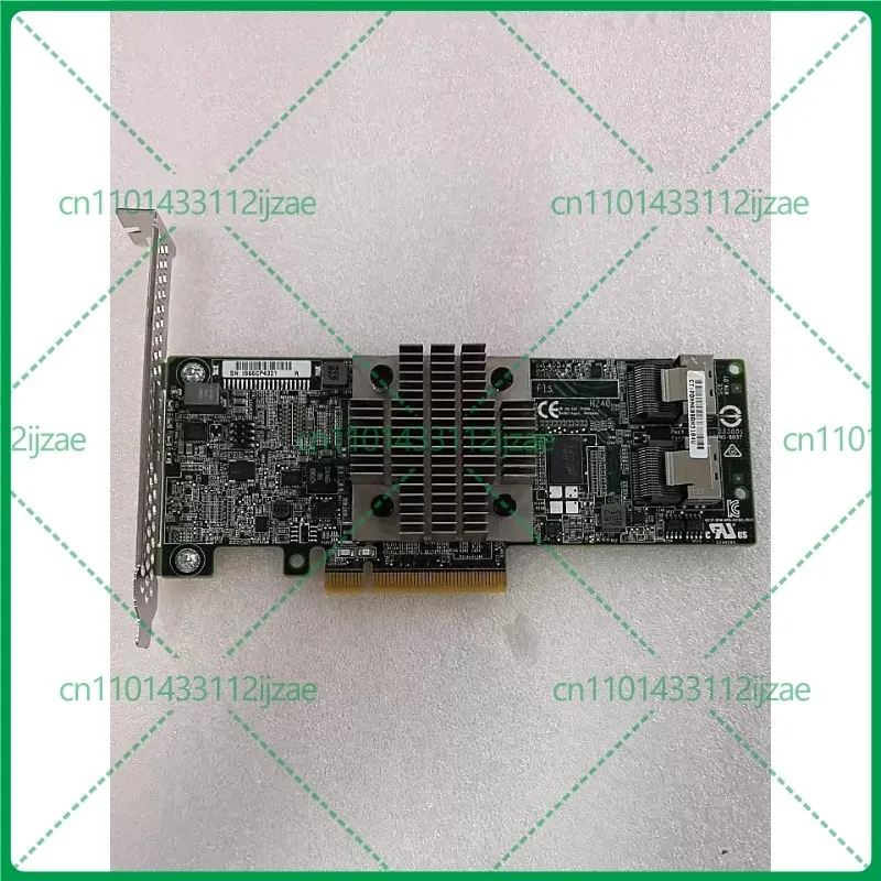 SAS RAID Controller HBA Card for HP H240 12G 2P 726907-B21 726909-001 779134-001 PCIe