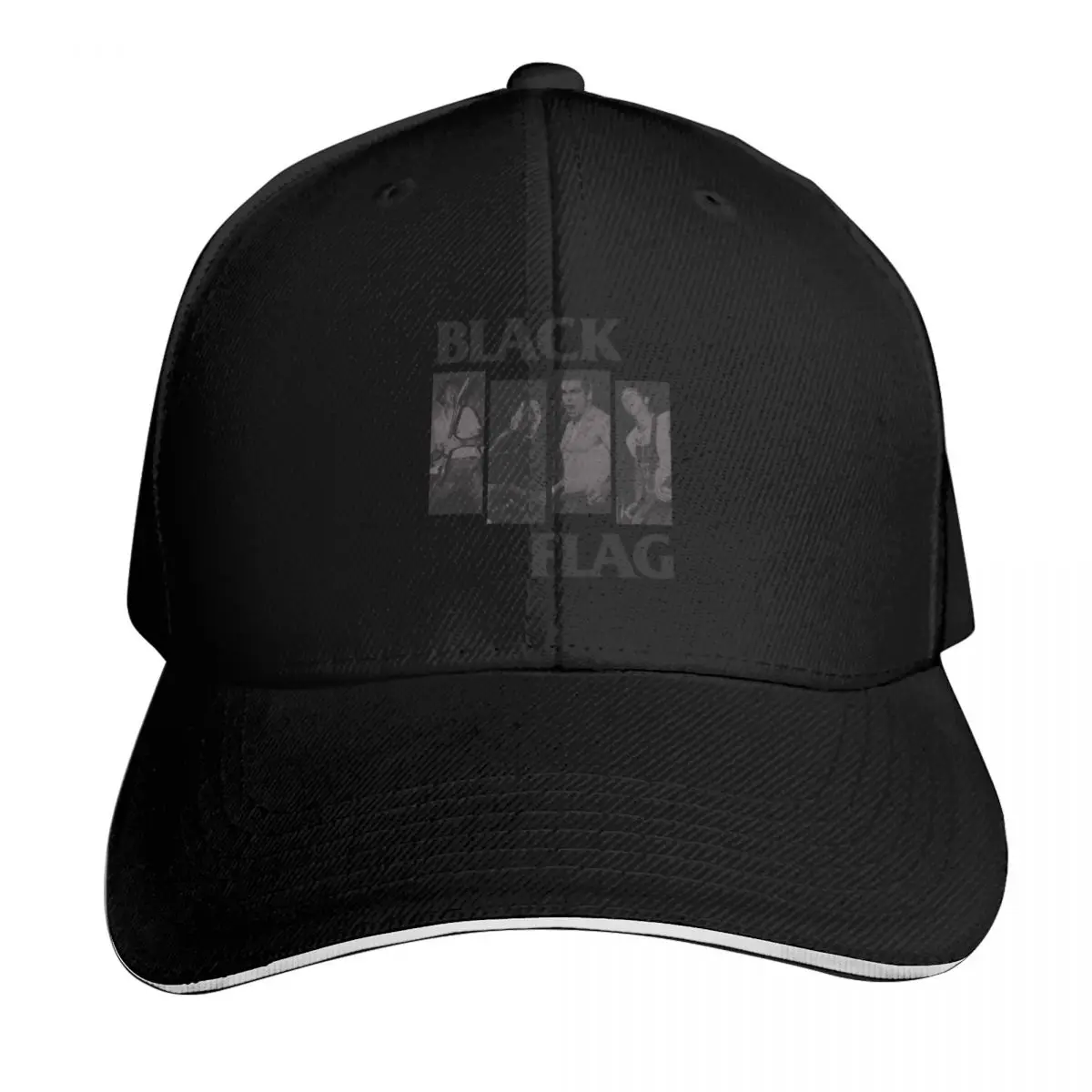 B Flag Baseball Cap birthday tactical cap Luxury Hat Golf Wear Golf Men Women's
