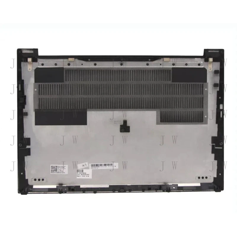 DDW  for Lenovo Thinkpad P1 Gen 4 Lower Bottom Case Base Cover WLAN 5CB1D65306