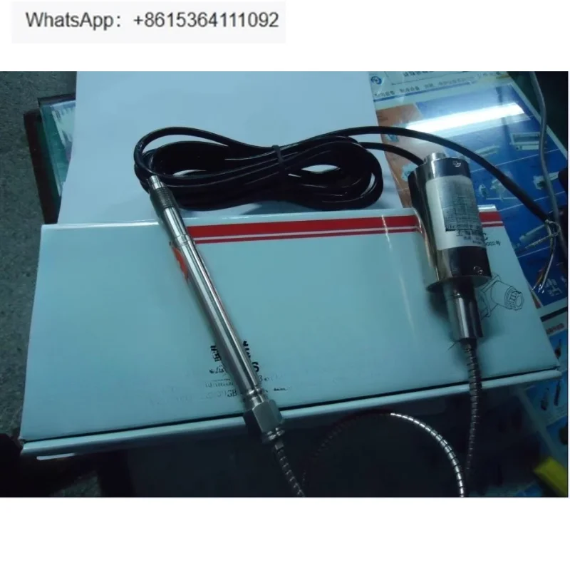 High Temperature Me…