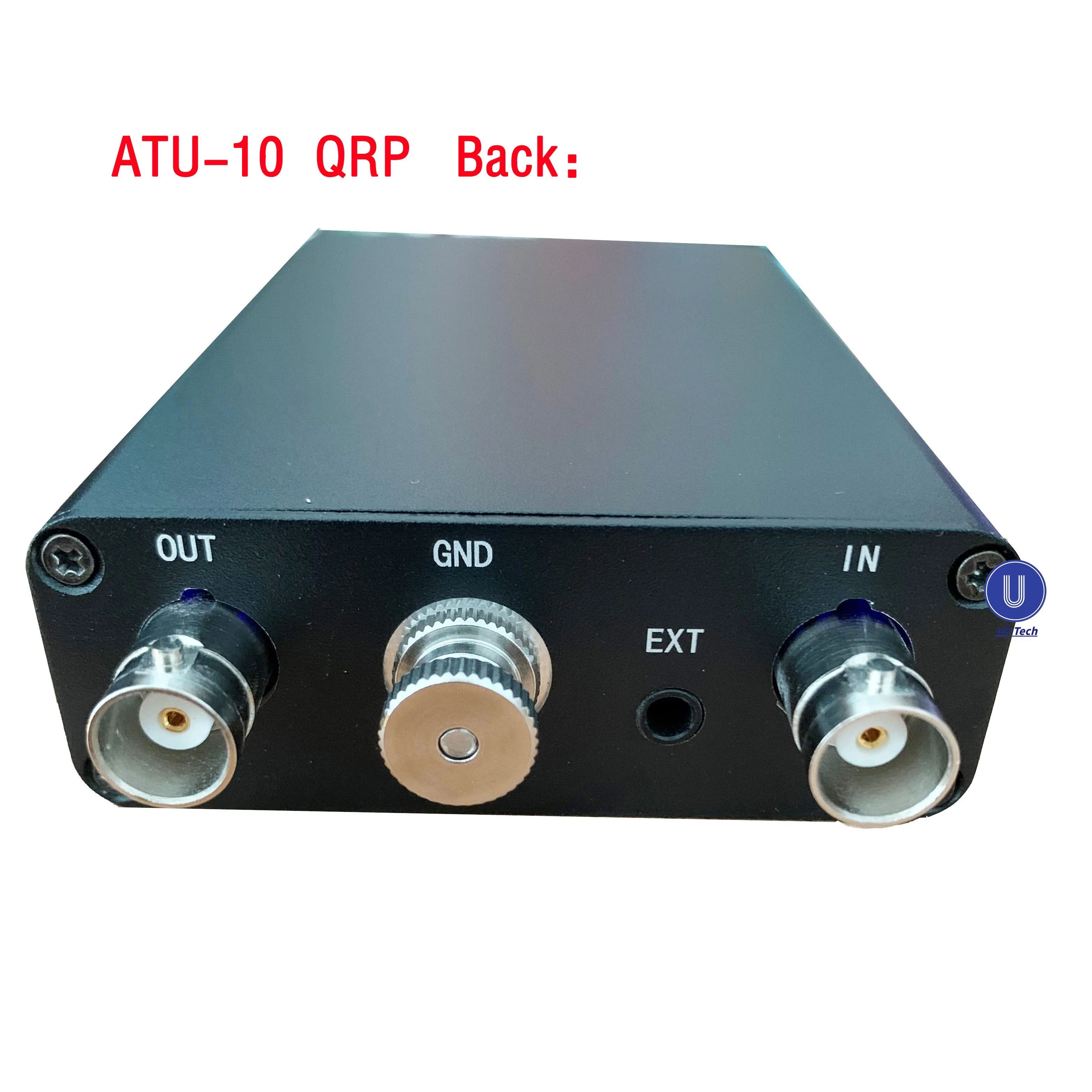 ATU-10 Atu10 Qrp Door N7ddc Automatische Antenne Tuner 1.6 Versie 1-15W