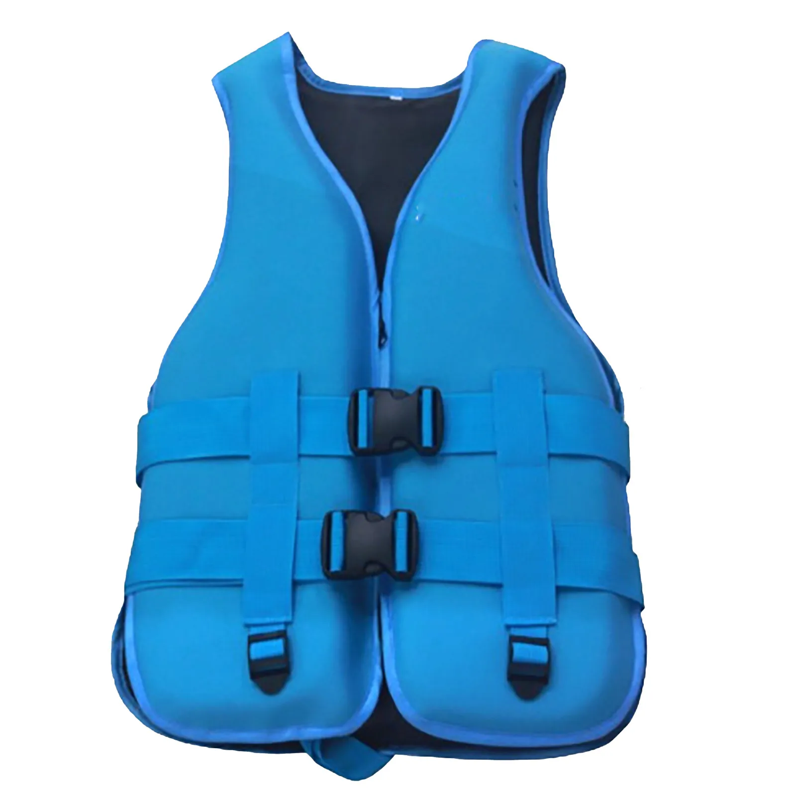 

Neoprene Life Jacket Adult Kids Life Vest Water Safety Fishing Vest Kayaking Boating Swimming Surfing Drifting Safety Life Vest
