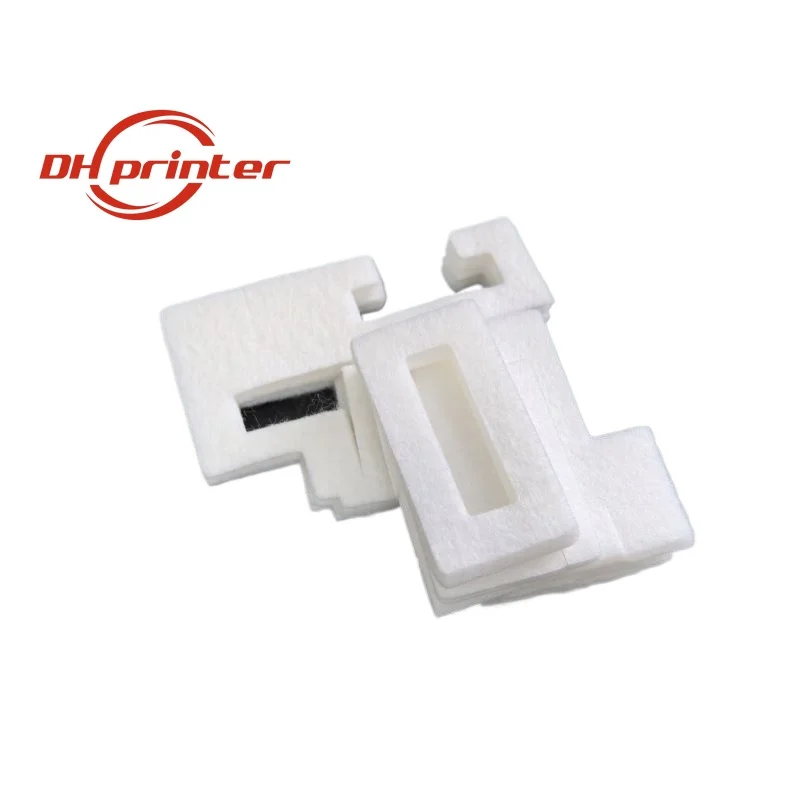 

10sets MC-G04 Waste Ink Pad Sponge for CANON G1230 G1330 G1430 G1530 G1730 G1737 G2270 G2470 G2570 G2730 G2770 G3270 G3470 G3471