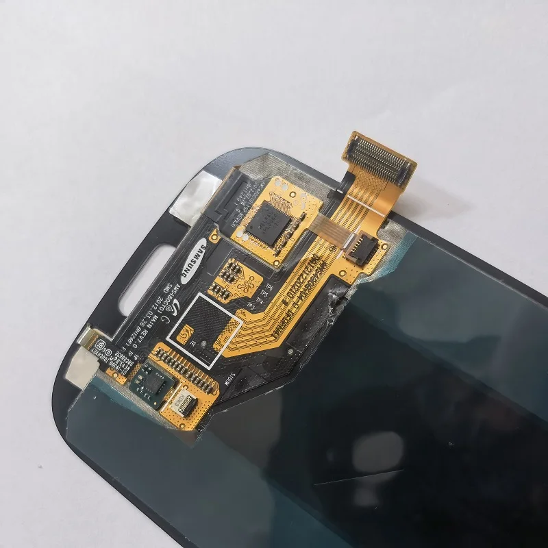 4.8\'\' S3 LCD For SAMSUNG Galaxy S III S3 LCD Screen Display Digitizer i9300 i9300i LCD Replacement Parts
