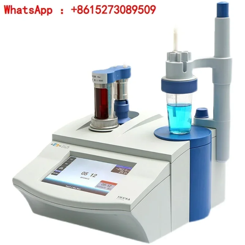 Shanghai Leici ZD-2…