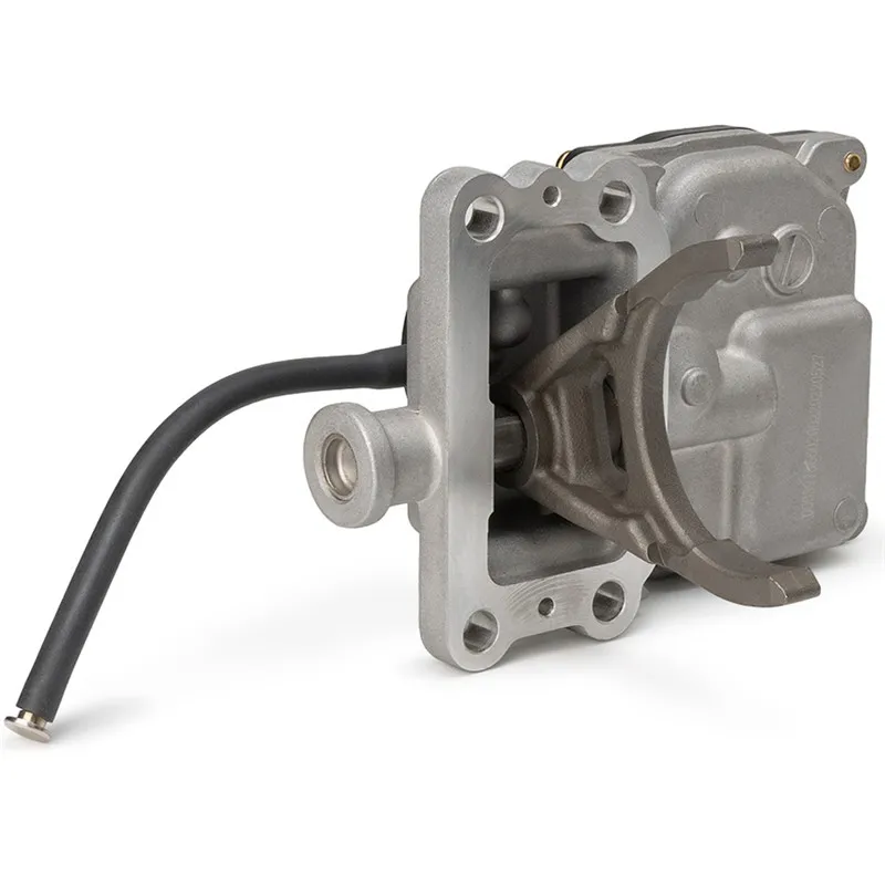 New 4WD Front Differential Vacuum Actuator 41400-35034 For Toyota