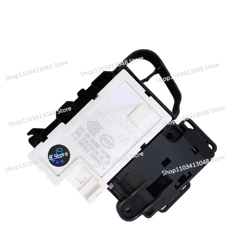 

Applicable To Little Swan, Drum Washing Machine TG80-1410WDXS-1420WDXG-1422WIDG Door Lock Switch